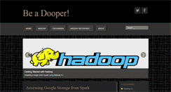 Desktop Screenshot of beadooper.com