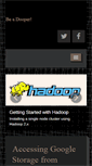 Mobile Screenshot of beadooper.com